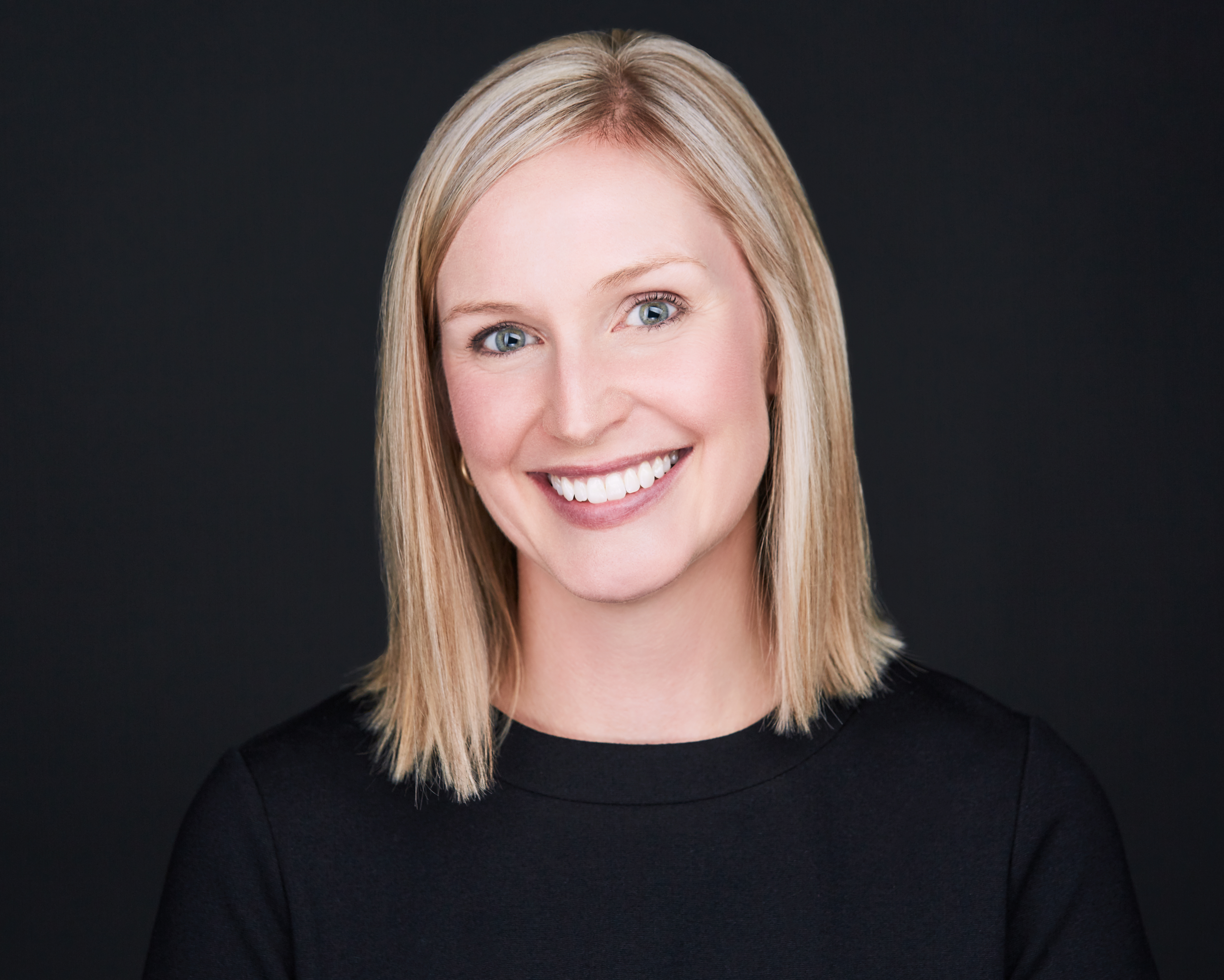 Kathryn Hilton, Fractional CMO